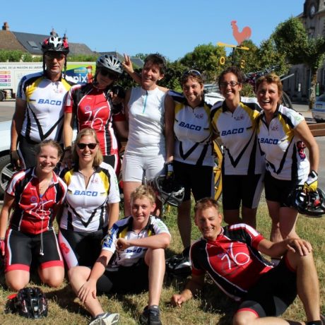 Jour-5: Raveau-Saint Léger sous Beuvray